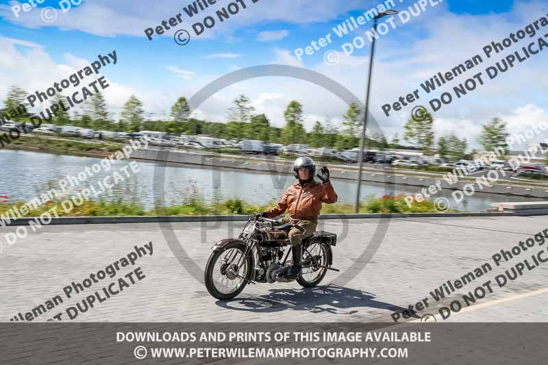 Vintage motorcycle club;eventdigitalimages;no limits trackdays;peter wileman photography;vintage motocycles;vmcc banbury run photographs